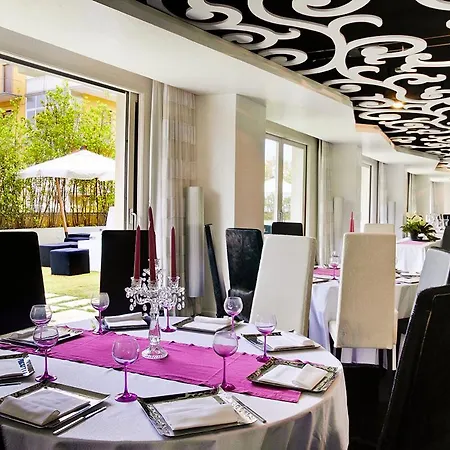 Hotel Vdb Next-3