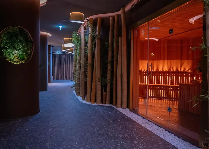 Una Hotels One Catania Wellness & Spa