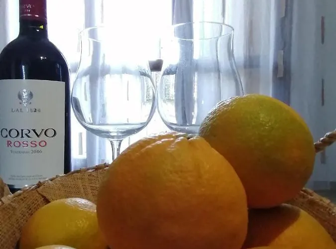 5 C Cutaias Apartment Catania
